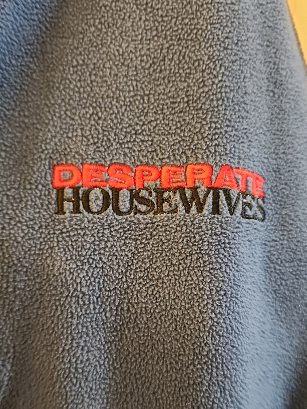 Desperate Housewives - TV Crew Gift, Men's Size Medium/Unisex, Vintage